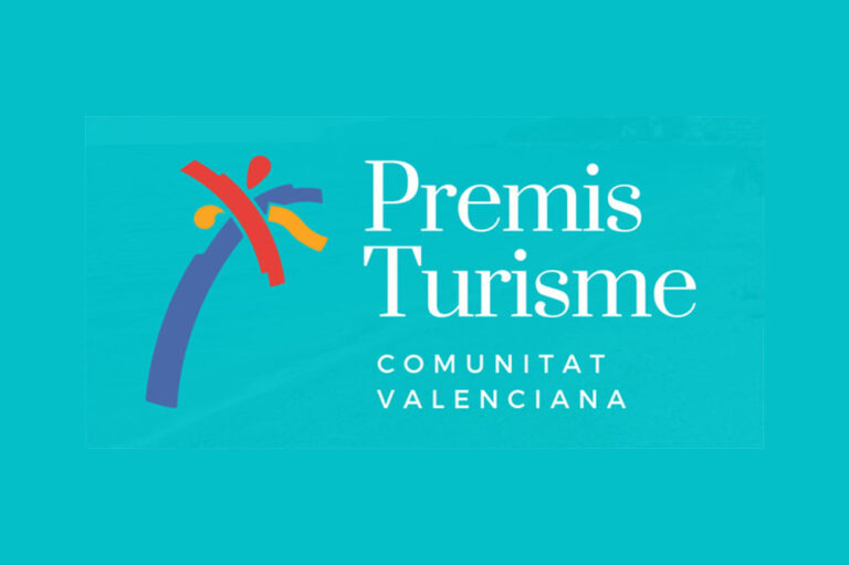 Los ‘Premis Turisme Comunitat Valenciana 2022’ reconocen la vocación por el turismo, la sostenibilidad y la promoción singular