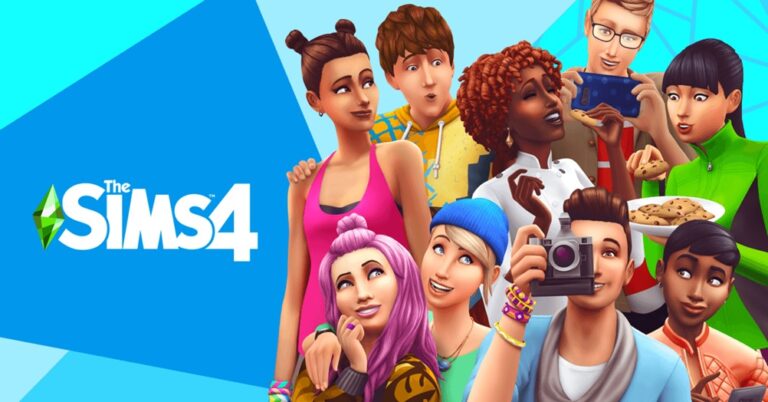 Los Sims 4 será gratuito a partir de octubre
