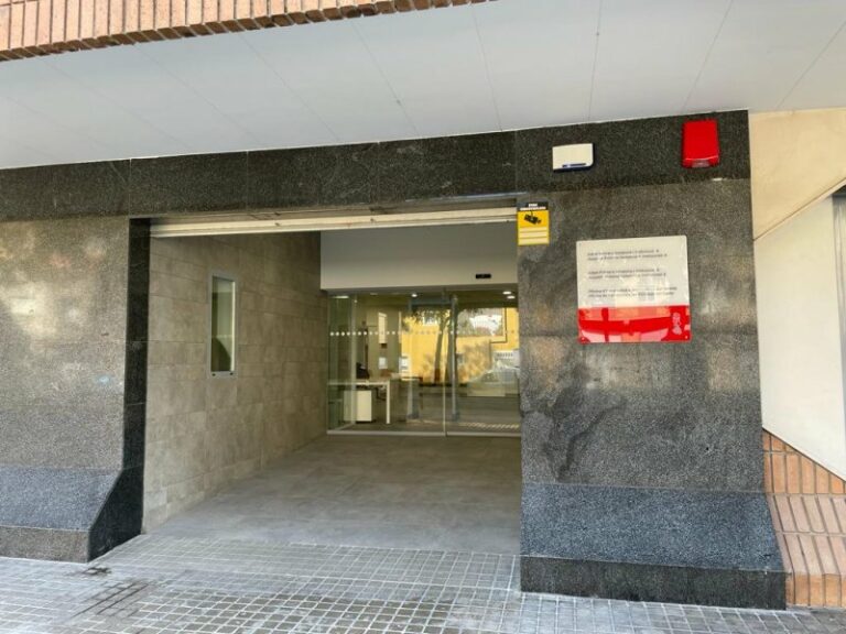 CSIF denuncia el traslado del juzgado 4 de Sueca a una sede sin salida de emergencia ni separación entre víctima y agresor