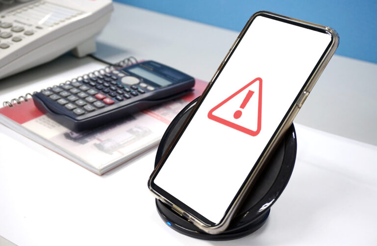 Protección Civil podría enviarte una alerta ‘de prueba’ a tu móvil