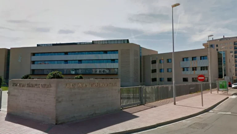 La madre acusada de agresión sexual a sus cinco hijos en Castellón no acude al juicio