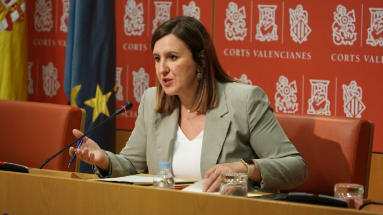 Catalá pide la comparecencia del Conseller de Sanidad ante las graves deficiencias del Hospital Clínico