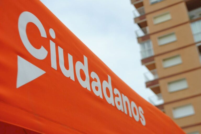Ciudadanos presenta a sus candidatos para las municipales en la Comunitat Valenciana