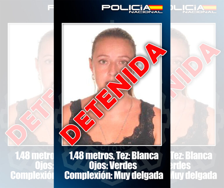 Detenida en Ecuador una fugitiva colombiana que obligaba a mujeres a prostituirse en Elche