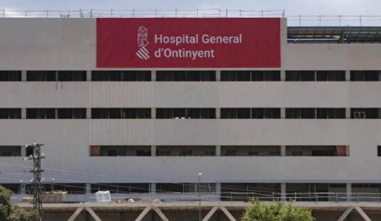 Un celador del Hospital General de Ontinyent abusa de una menor mientras está anestesiada