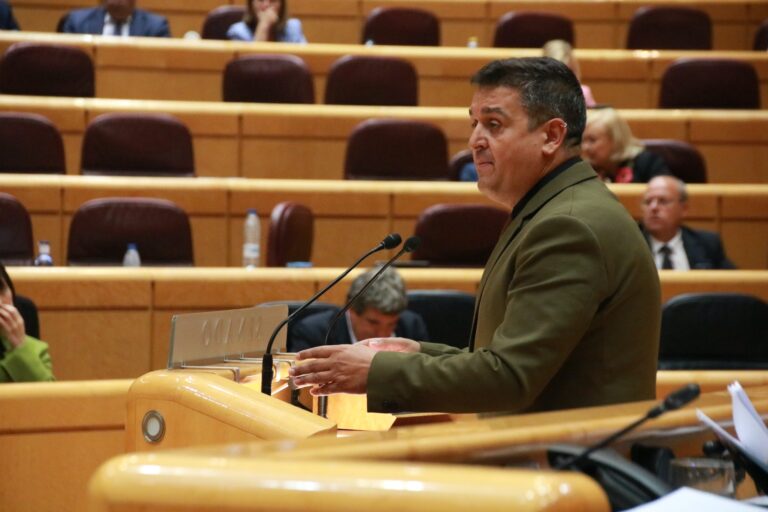 Mulet pide a Sánchez un Plan Fiscal para los valencianos: «no podemos aguantar más»