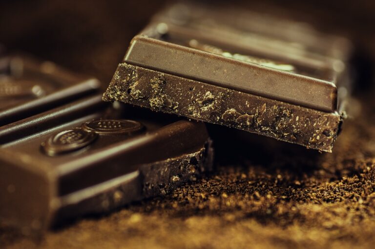 Retiran varios chocolates que podría afectar a los alérgicos a las almendras
